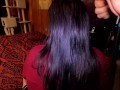 Step Sis Gets Huge Cum Load In Her Hair