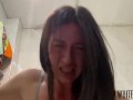 Beautiful Milf Gives Out A Great Squirting On Cock