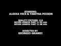 Alexxa Vice Vs Tabitha Poison #2 with Pee, 6on2 Balls Deep Anal, ButtRose, ATOGM, Pee Drink, DAP