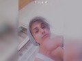 Seeth_Savage Homemade Facial Clips