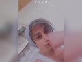 Seeth_Savage Homemade Facial Clips