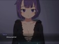 'The Grim Reaper Who Reaped My Heart' Sexy Visual Novels #56