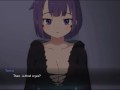 'The Grim Reaper Who Reaped My Heart' Sexy Visual Novels #56