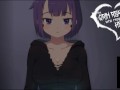 'The Grim Reaper Who Reaped My Heart' Sexy Visual Novels #56