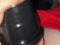  Wet Pocket Pussy