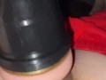  Wet Pocket Pussy