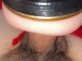  Wet Pocket Pussy
