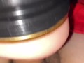  Wet Pocket Pussy