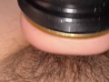  Wet Pocket Pussy
