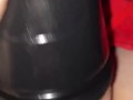  Wet Pocket Pussy