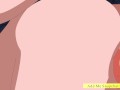Becoming A Man , step mom, massage, lesbian, milf hentai, anime, japanese, asian, korean, boobs,
