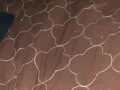 condom filled with ice, teen play 