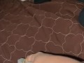 condom filled with ice, teen play 