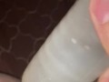 condom filled with ice, teen play 