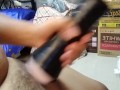 FIRST TIME GUMAMIT NG TOY part1