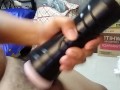 FIRST TIME GUMAMIT NG TOY part1