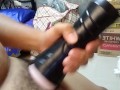 FIRST TIME GUMAMIT NG TOY part1