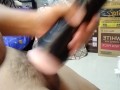 FIRST TIME GUMAMIT NG TOY part1