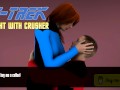 X-Trek 2-A Nigh With Crusher 2/2