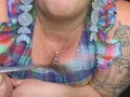 Papaya Eating Mouth Lip Fetish CEI/JOI