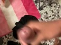 Nice and sexy cumshot looking for ny females HMU 