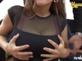 TUVENGANZA - CURVY LATINA SARA ALVAREZ MAKES HOT SEX TAPE FOR HER EX BOYFRIEND - MAMACITAZ