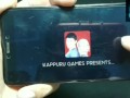 Sex game for mobile phone