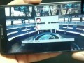 Sex game for mobile phone