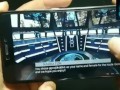 Sex game for mobile phone
