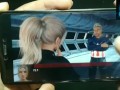 Sex game for mobile phone