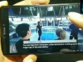 Sex game for mobile phone