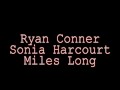 Sexy Ryan Conner And Sonia Harcourt Eat Pussy And Suck Dick!