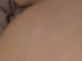 Quickie w/ Sexy Bbw Milf Creampie