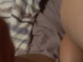 Quickie w/ Sexy Bbw Milf Creampie