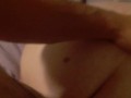 Quickie w/ Sexy Bbw Milf Creampie