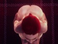 Black Widow on a special mision (3D Porn) (Marvel) (POV)