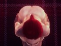 Black Widow on a special mision (3D Porn) (Marvel) (POV)