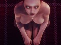 Black Widow on a special mision (3D Porn) (Marvel) (POV)