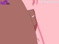 El Raikage se folla a Tsunade - Naruto Hentai