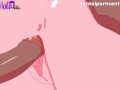 El Raikage se folla a Tsunade - Naruto Hentai