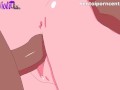 El Raikage se folla a Tsunade - Naruto Hentai