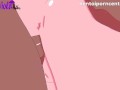 El Raikage se folla a Tsunade - Naruto Hentai