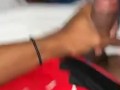 mlbbh bust nut almost caught