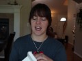 Toy Review - Royal Kit with Lotion, Body Wash, Condoms, Lube, and PH Balanced Wipes!