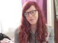 Chelsea Poe Talks About Why She Loves Making Porn (QueerPorn.TV Interview)