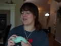 Toy Review - John Thomas® ORIGINAL Platinum Silicone Dildo