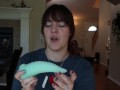 Toy Review - John Thomas® ORIGINAL Platinum Silicone Dildo