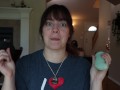 Toy Review - John Thomas® ORIGINAL Platinum Silicone Dildo