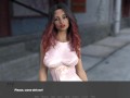Angel of Innocence:Famous Singer On A Erotic Photo Session-Ep1