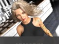 Angel of Innocence:Famous Singer On A Erotic Photo Session-Ep1